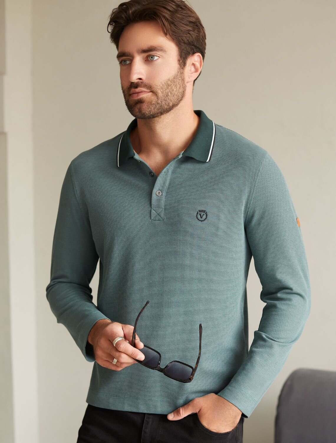 Джемпер U49.059/567442 VILATTE купить по оптовым и розничным ценам