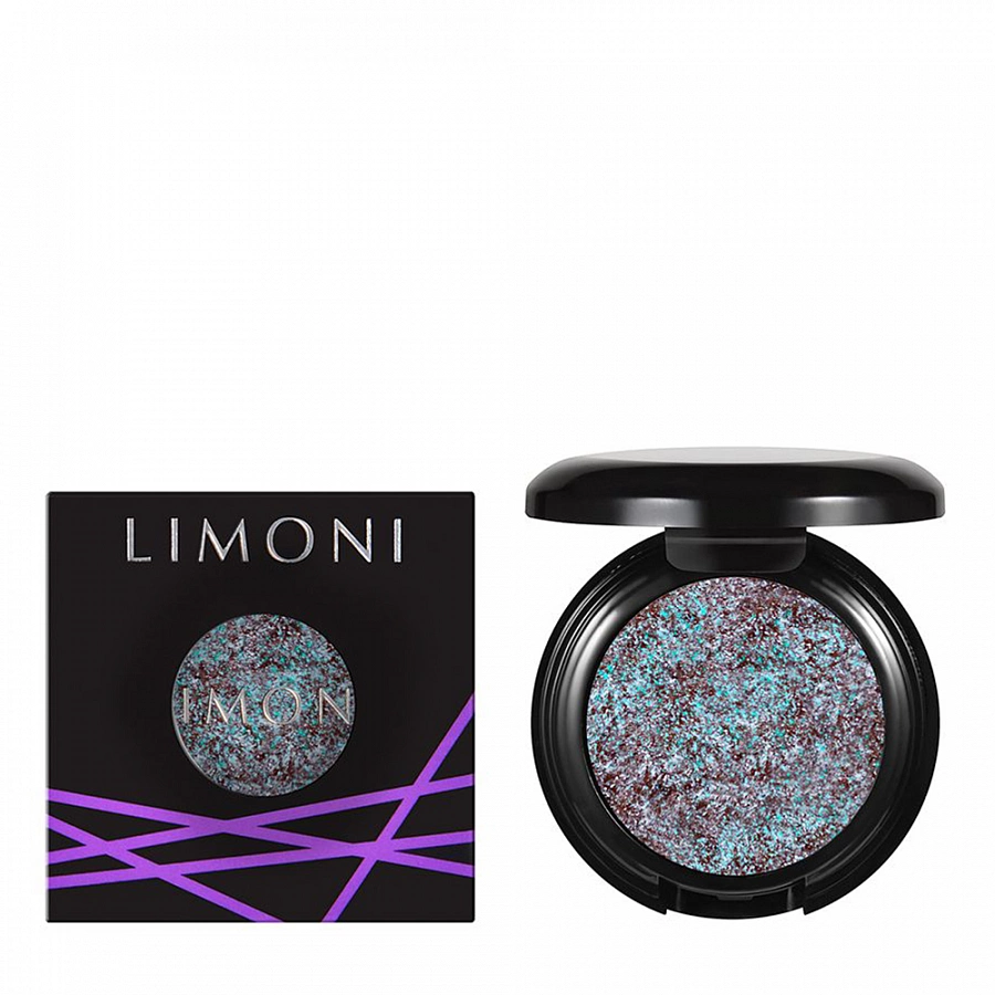 Тени для век 005 / Eye Shadow Prism 2 гр LIMONI купить по оптовым и розничным ценам