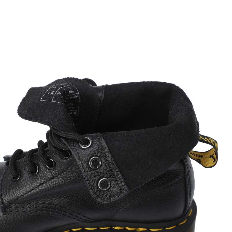 Женские ботинки PASCAL VIRGINIA 13512006/2621734, черный DR. MARTENS купить по оптовым и розничным ценам