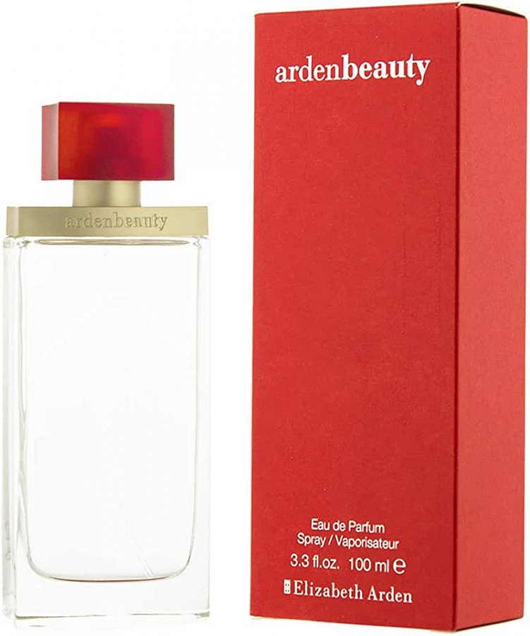 ELIZABETH ARDEN BEAUTY edp (w) 100ml ELIZABETH ARDEN купить по оптовым и розничным ценам
