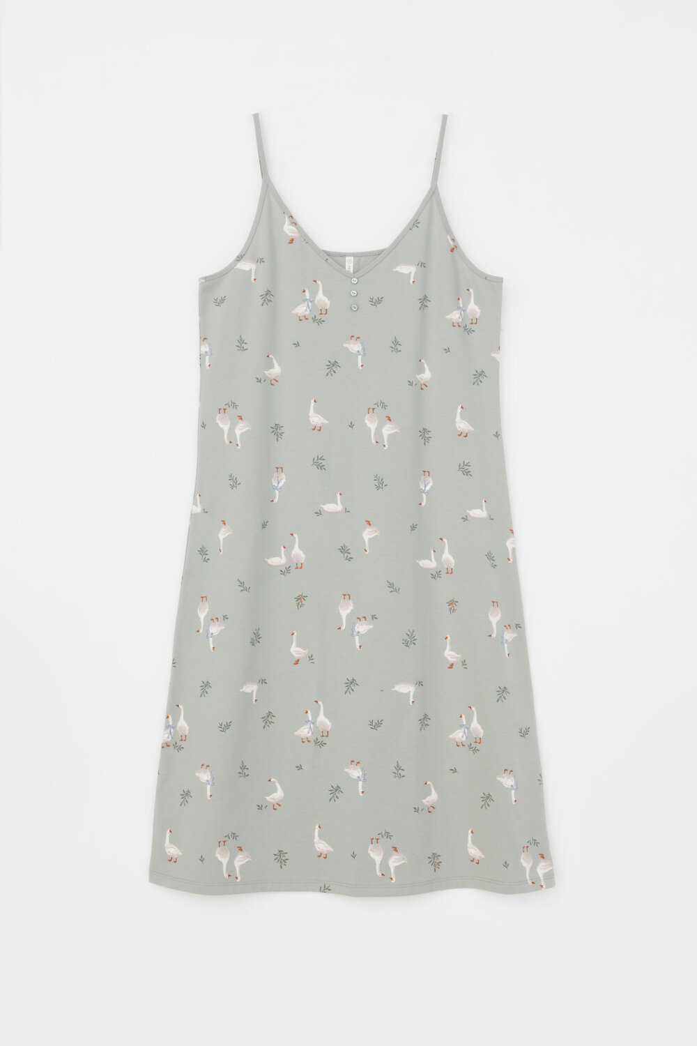 Сорочка Е 10002/445708 Trikozza купить по оптовым и розничным ценам