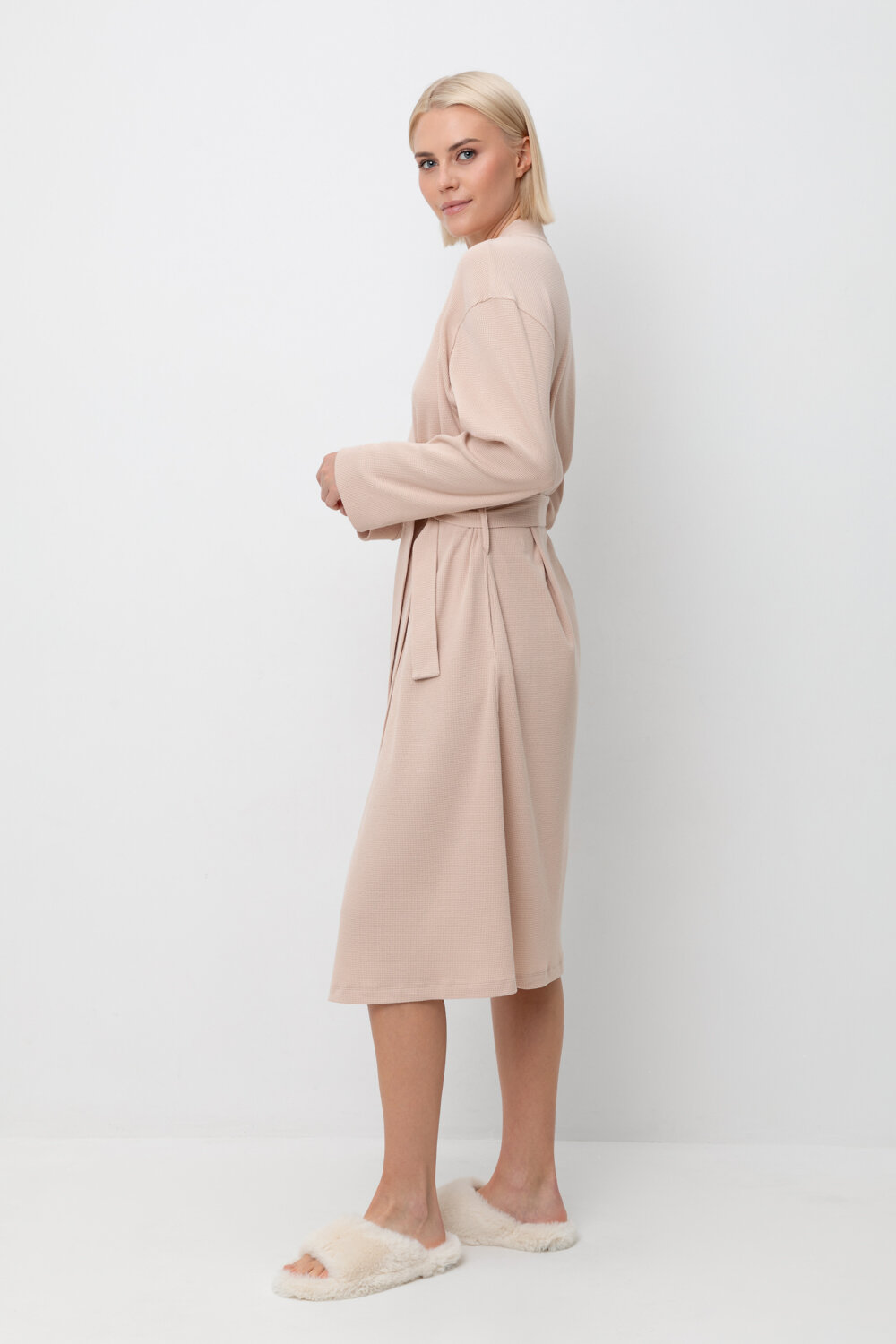 Халат Е 50026/544974 Trikozza купить по оптовым и розничным ценам