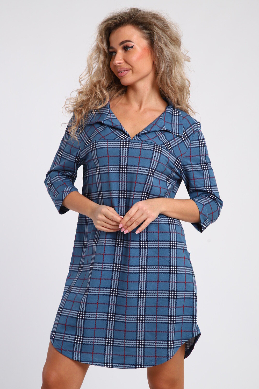 Туника 35887/494200 Натали купить по оптовым и розничным ценам