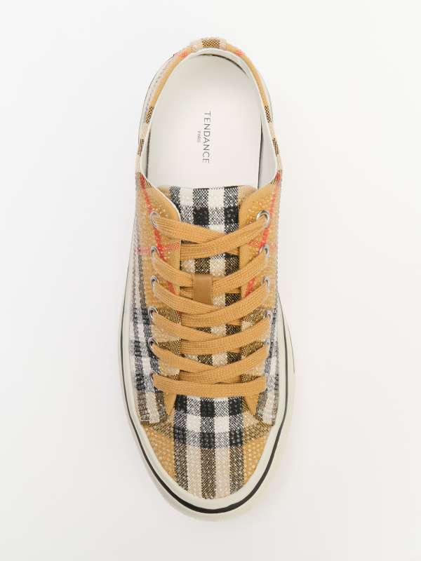 Женские кеды WW138-108/3460681, светло-коричневый TENDANCE купить по оптовым и розничным ценам