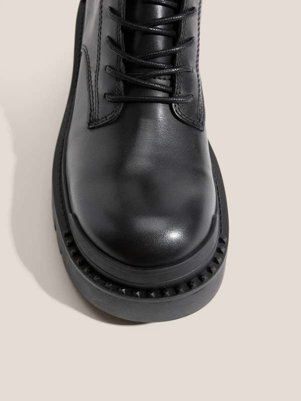 Женские ботинки NEXT NEXT/4716716, черный ASH купить по оптовым и розничным ценам