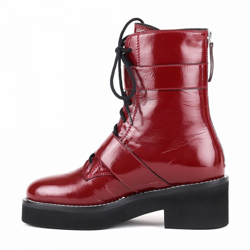 Ботинки Vic Matie T0650 VIC MATIE купить по оптовым и розничным ценам