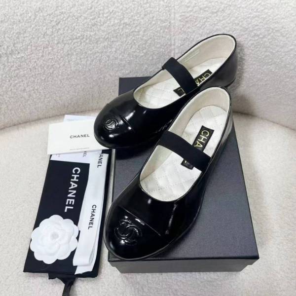 Балетки PREM-024