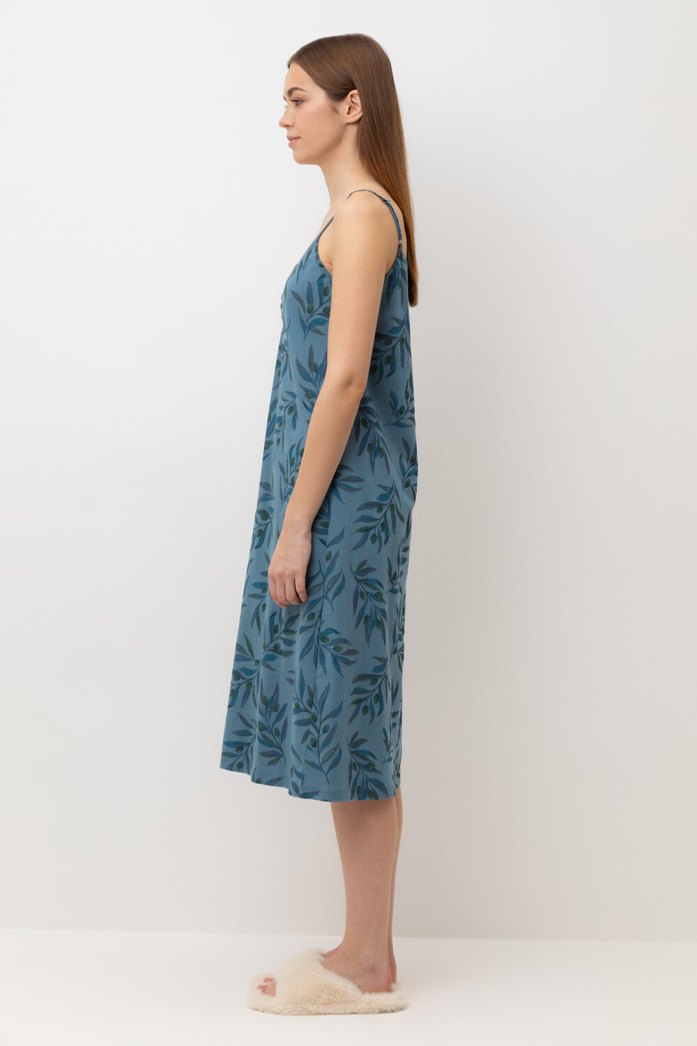 Сорочка Е 10008/24/565514 Trikozza купить по оптовым и розничным ценам