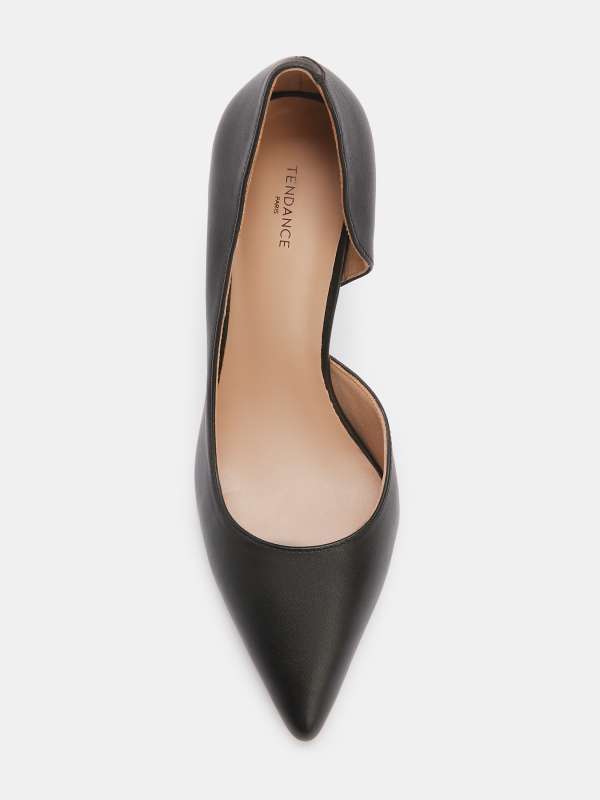 Женские туфли IGG3026-2/4441315, черный TENDANCE купить по оптовым и розничным ценам