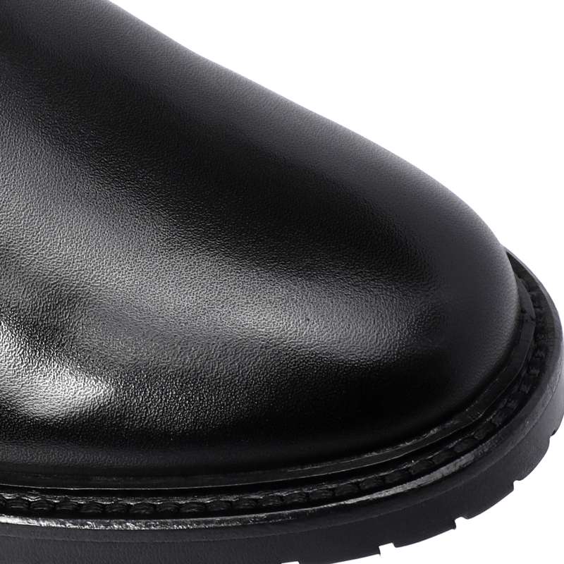 Женские сапоги J77616-58/2477726, черный TENDANCE купить по оптовым и розничным ценам