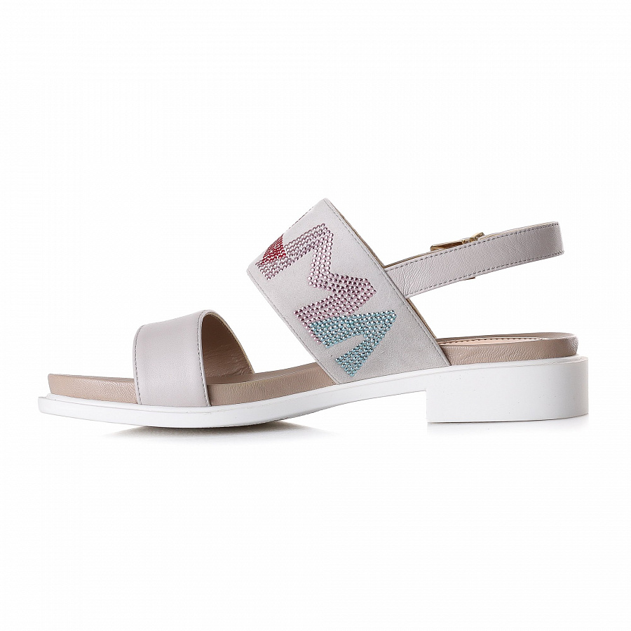 Сандалии Norma J.Baker L0602 Norma J.Baker купить по оптовым и розничным ценам