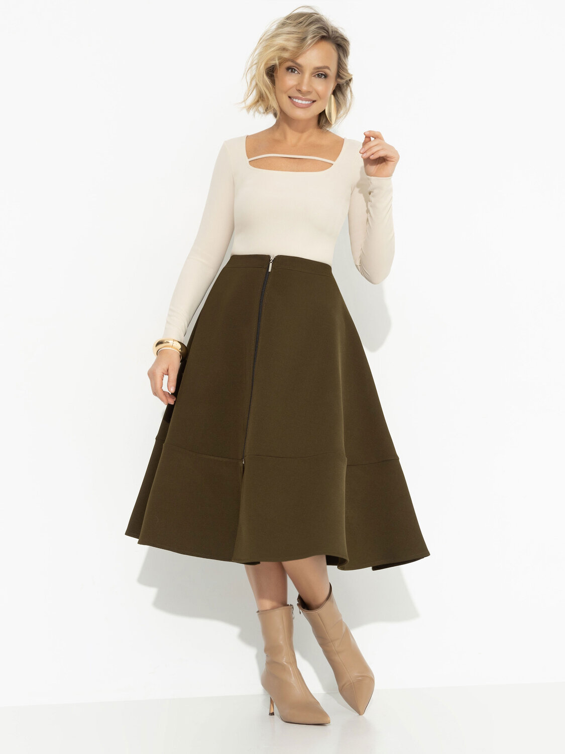 Юбка 11290/492182 CHARUTTI купить по оптовым и розничным ценам