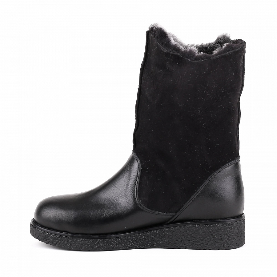 Полусапоги Solo Noi T2256 Solo Noi купить по оптовым и розничным ценам