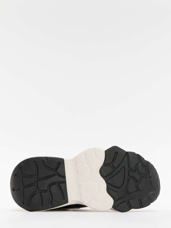 Детские кроссовки 644494-71/4607695, черный Котофей купить по оптовым и розничным ценам