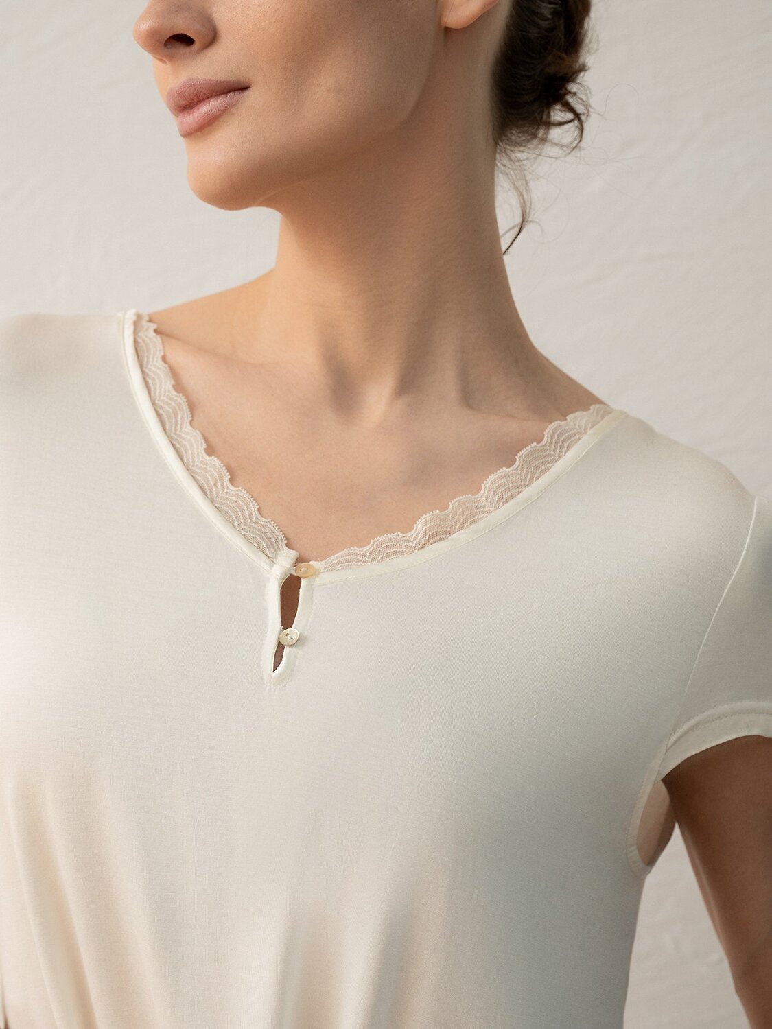 Пижама 5047TBC/532165 INDEFINI купить по оптовым и розничным ценам