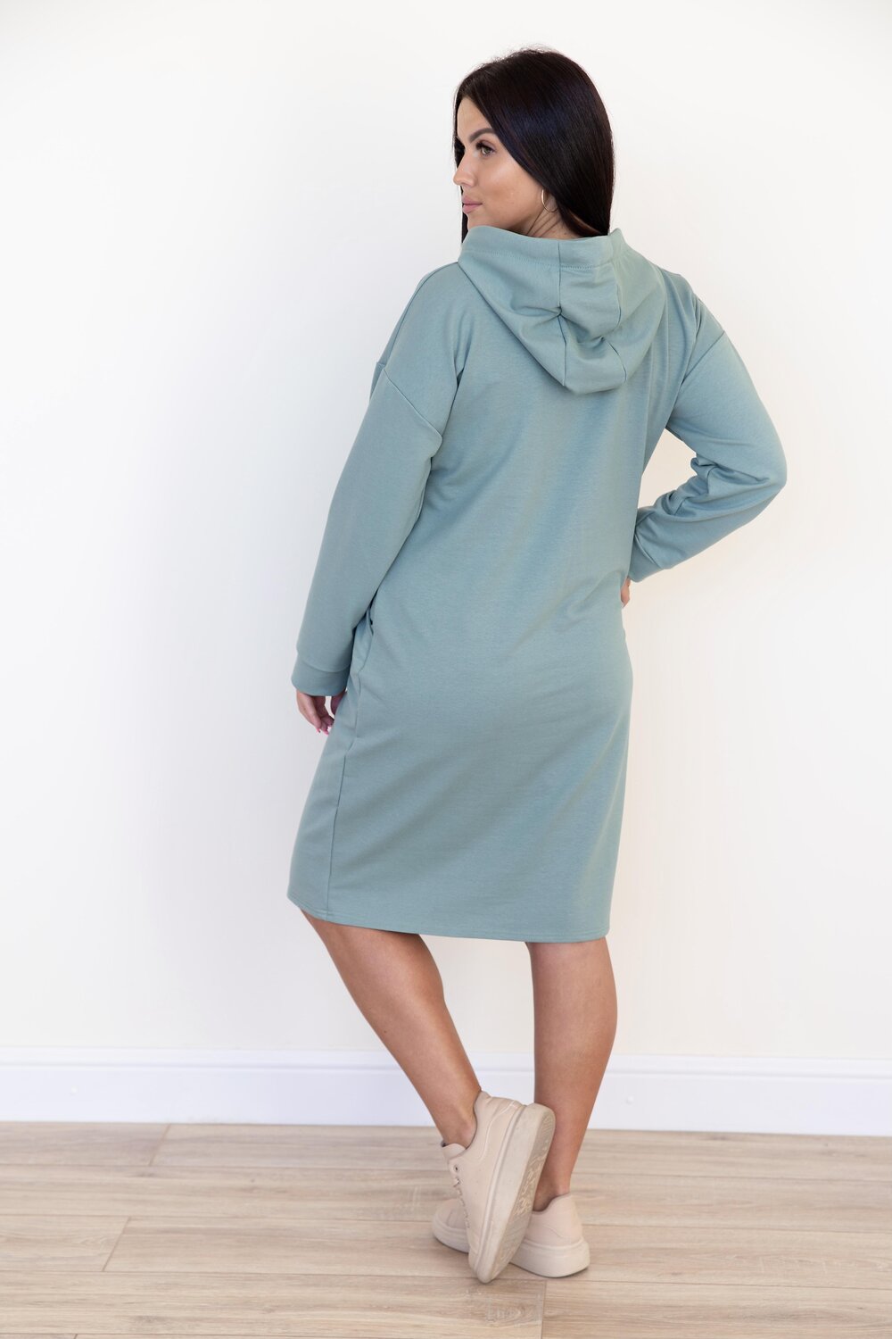 Платье 7649/414339 Lika Dress купить по оптовым и розничным ценам