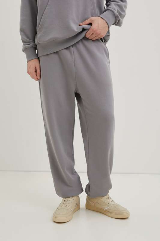 Брюки мужские BAS-20094 Finn Flare купить по оптовым и розничным ценам