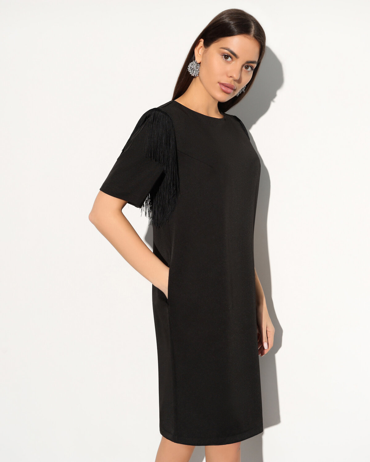 Платье 10006/392087 CHARUTTI купить по оптовым и розничным ценам