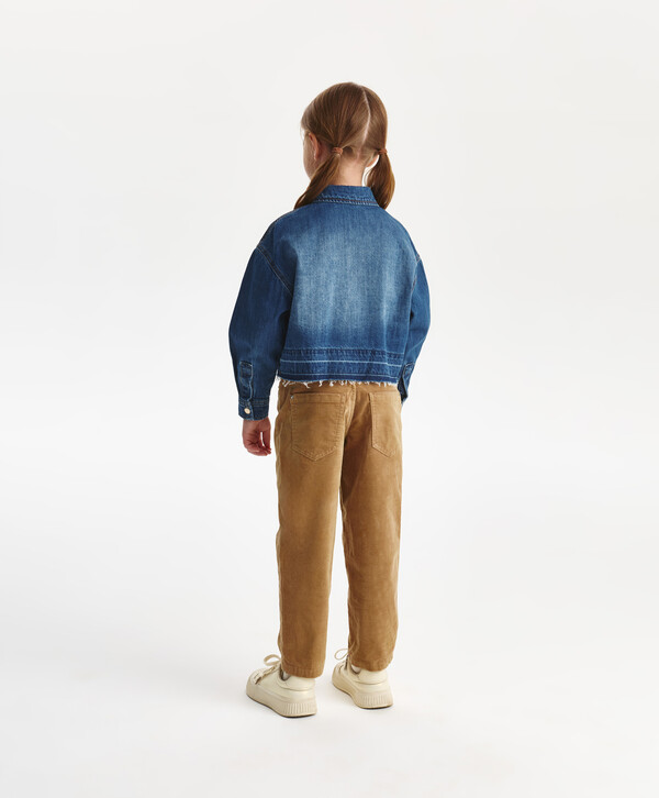 Блузка 22502GMC4001 Gulliver купить по оптовым и розничным ценам