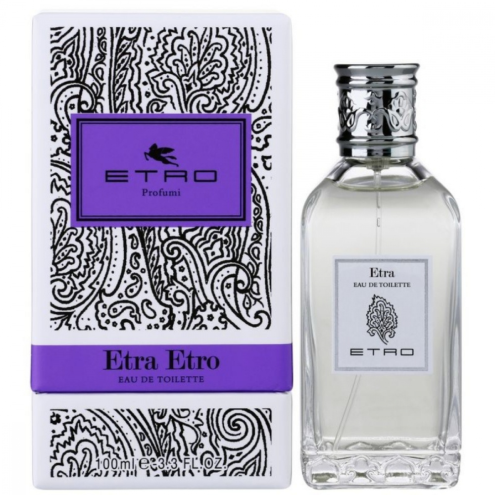 ETRO ETRA ETRO edt 100ml ETRO купить по оптовым и розничным ценам