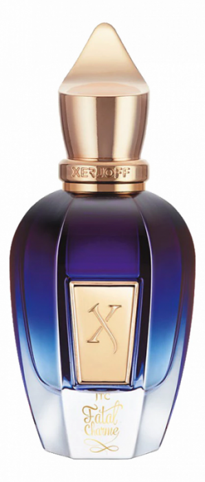 XERJOFF JTC FATAL CHARME edp 50ml TESTER XERJOFF купить по оптовым и розничным ценам