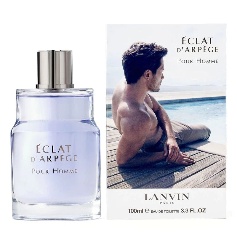 LANVIN ECLAT D’ARPEGE edt (m) 100ml LANVIN купить по оптовым и розничным ценам