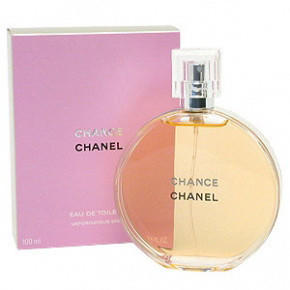 CHANEL CHANCE edp (w) 50ml TESTER CHANEL купить по оптовым и розничным ценам