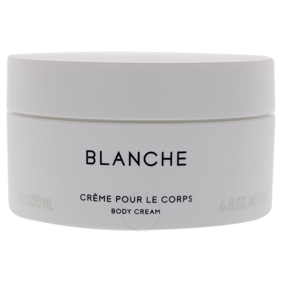 BYREDO BLANCHE (w) 200ml b/cream