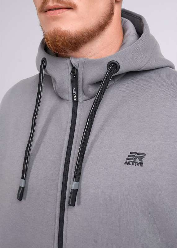 Куртка 442448/15фф_п/462727 CLEVER купить по оптовым и розничным ценам