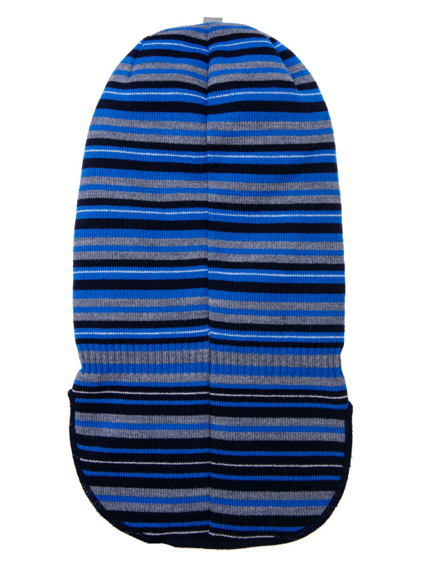 Шапка трикотажная для мальчиков 32312174 PlayToday купить по оптовым и розничным ценам