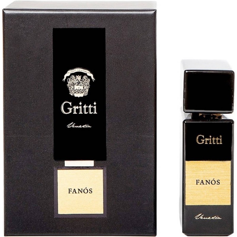 DR. GRITTI FANOS 100ml parfume DR. GRITTI купить по оптовым и розничным ценам