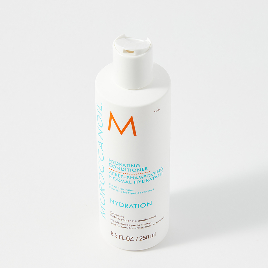 Кондиционер увлажняющий / Hydrating Conditioner 250 мл MOROCCANOIL купить по оптовым и розничным ценам