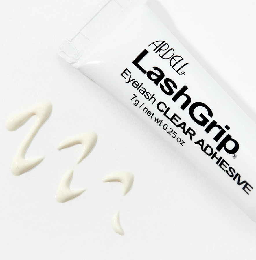 Клей для ресниц прозрачный / Lashgrip Adhesive Clear 7 г ARDELL купить по оптовым и розничным ценам