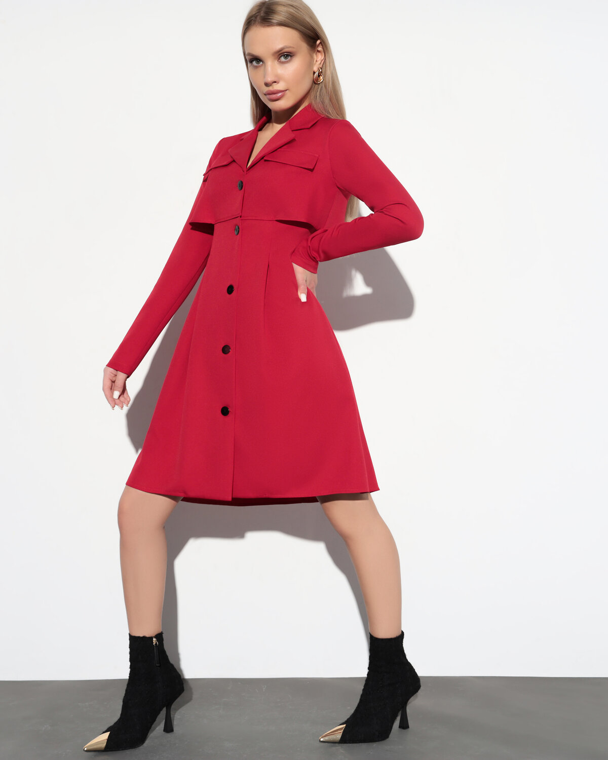 Платье 9389/323410 CHARUTTI купить по оптовым и розничным ценам