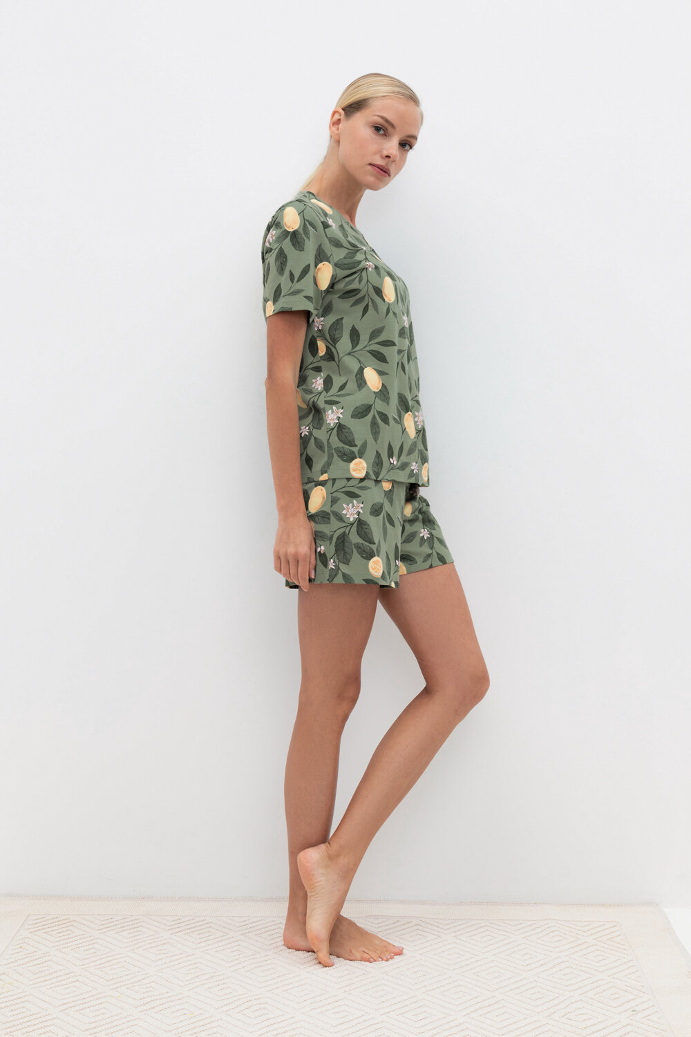 Шорты Е 40039/439586 Trikozza купить по оптовым и розничным ценам