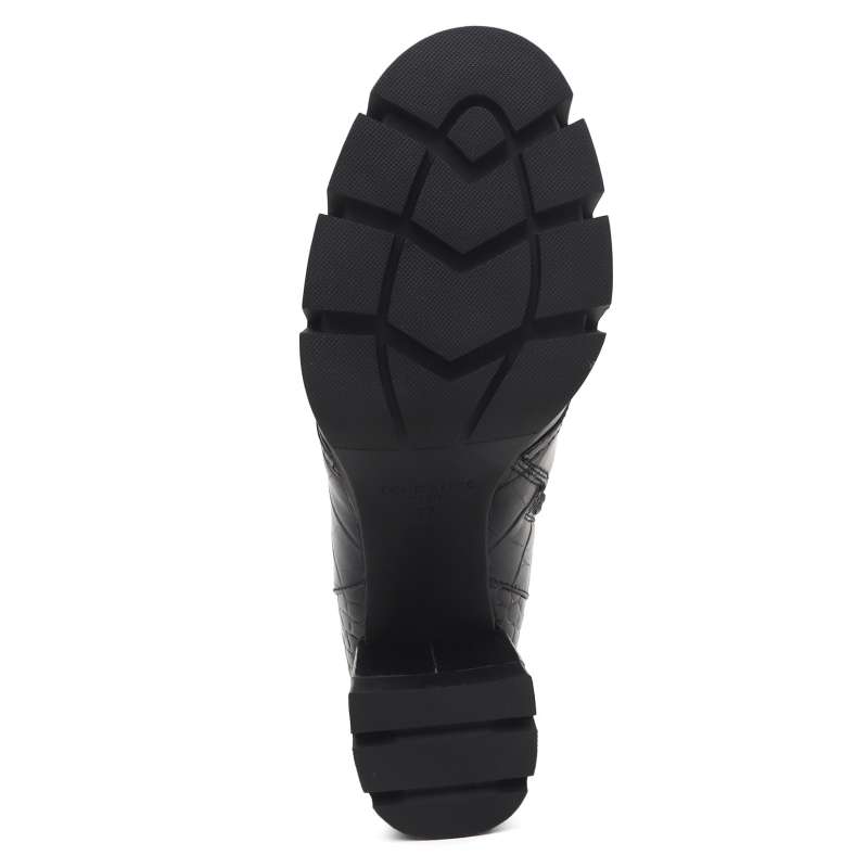 Ботильоны CLF563B-02/3644927, черный TENDANCE купить по оптовым и розничным ценам