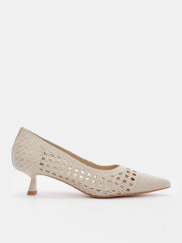 Женские туфли V1277-06/3722780, серовато-бежевый TENDANCE купить по оптовым и розничным ценам