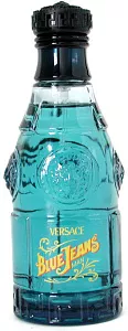 VERSACE BLUE JEANS edt (m) 75ml TESTER VERSACE купить по оптовым и розничным ценам