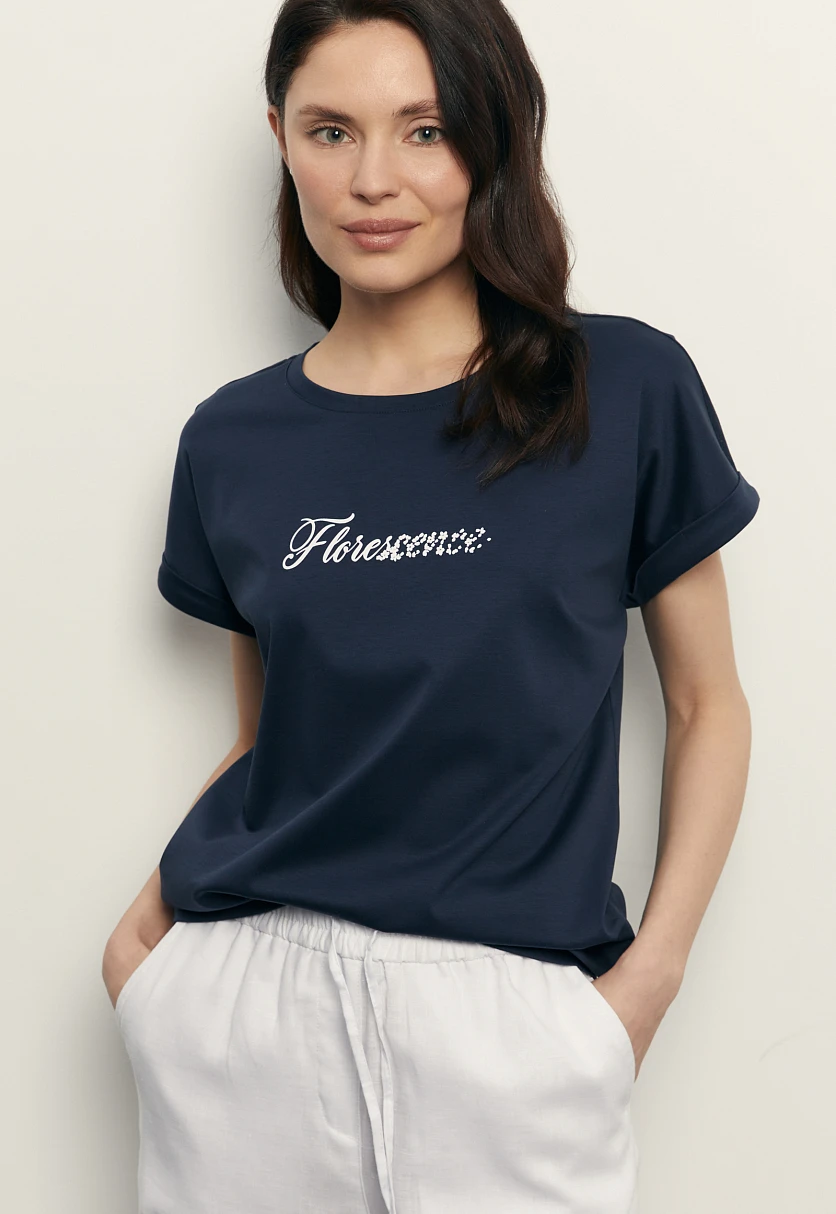 Футболка женская FSF110100