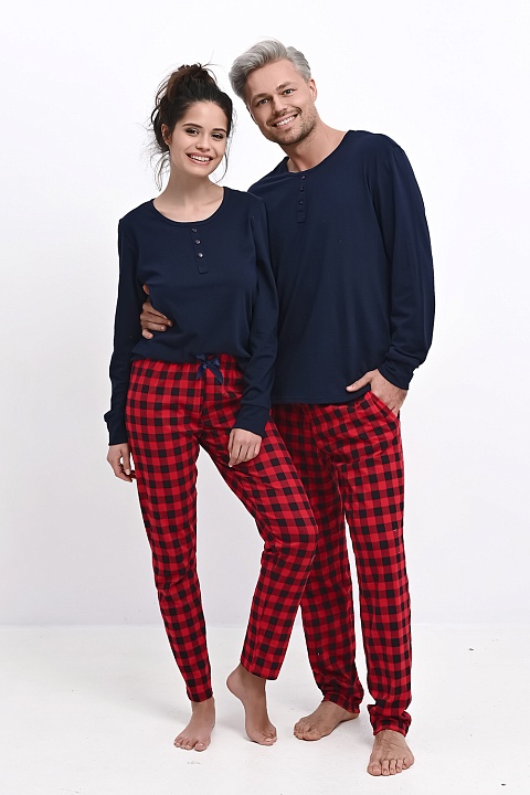 Пижама Bonnie Sensis купить по оптовым и розничным ценам