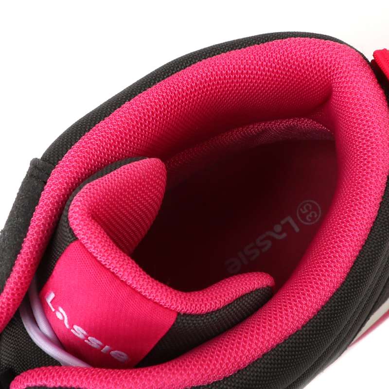 Детские ботинки Wetter 7400029A/4019380, серый Lassie купить по оптовым и розничным ценам