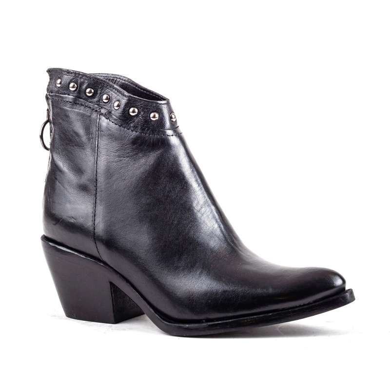Ботильоны Mjus X1295