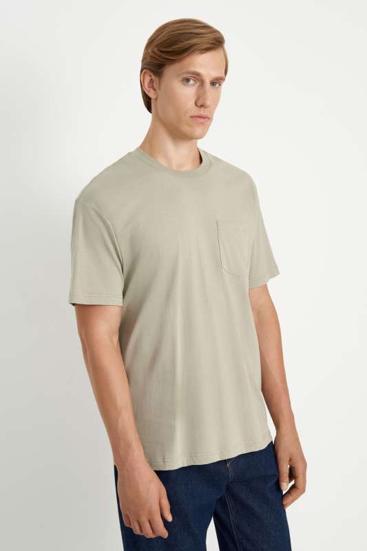 Футболка мужская FWE21055 Finn Flare купить по оптовым и розничным ценам