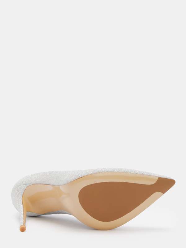 Женские туфли RL681A-1/4628179, серебряный TENDANCE купить по оптовым и розничным ценам