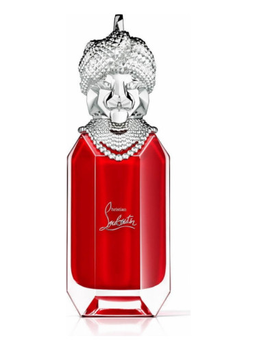 CHRISTIAN LOUBOUTIN LOUBIRAJ edp (w) 4ml mini CHRISTIAN LOUBOUTIN купить по оптовым и розничным ценам