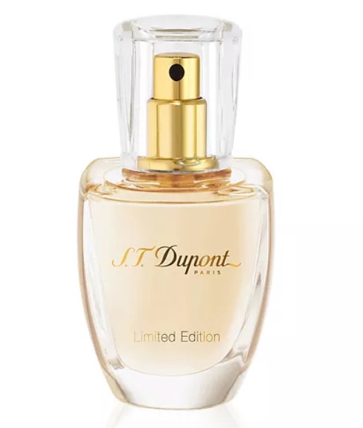 DUPONT LIMITED EDITION edt (w) 30ml TESTER DUPONT купить по оптовым и розничным ценам