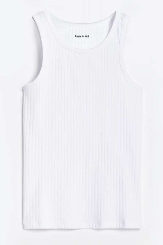 Майка женская BAS-100164 Finn Flare купить по оптовым и розничным ценам