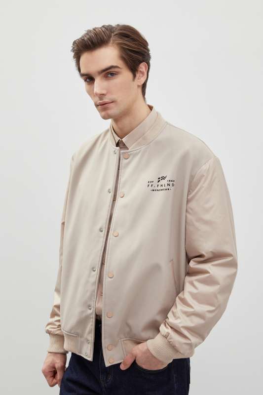 Куртка мужская FBD21009 Finn Flare купить по оптовым и розничным ценам