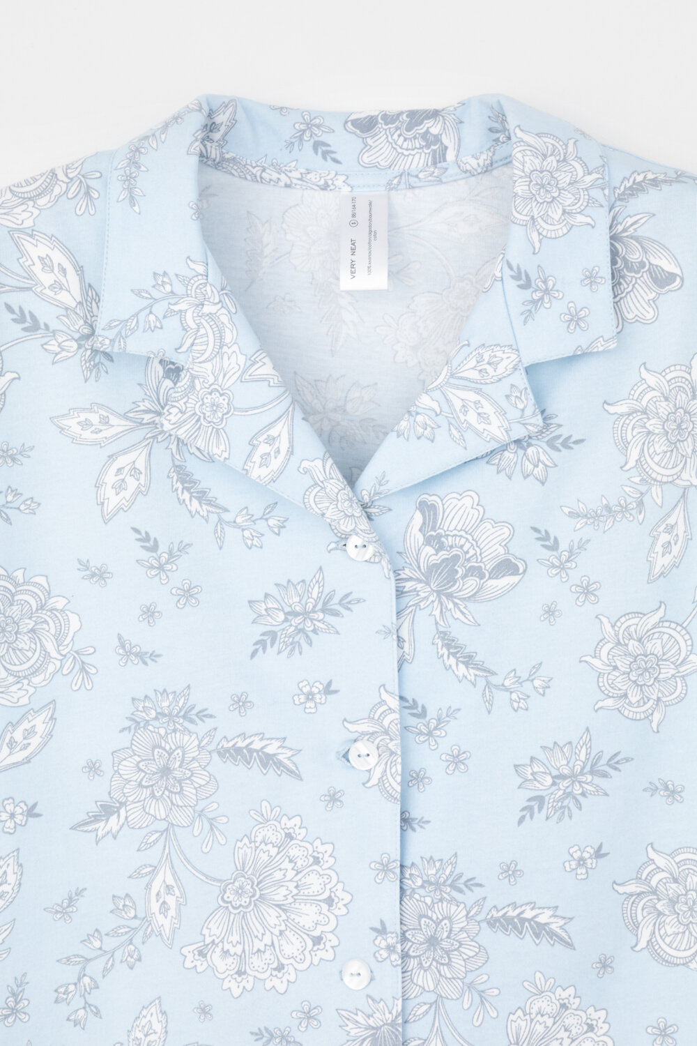 Пижама Е 20122/445723 Trikozza купить по оптовым и розничным ценам