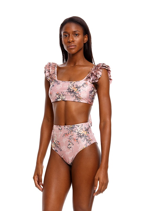 Верх купальника 7001 Arielle Papier Agua Bendita купить по оптовым и розничным ценам